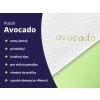Poťah Avocado