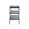 Pult s policami Classic Changer