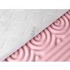 Detail matraca Pinkcoco Plus