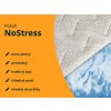 kvalitný poťah NoStress 140x200