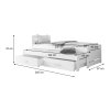 Rozmer postele Tiesto 90x200