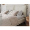 Detail na bočnú stranu postele Avena