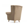 Zadná strana kresla Kent