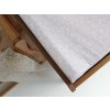 Prebaľovací matrac 70x40 boho dark