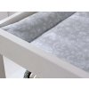 Vankúš na prebaľovací pult Cot Top Changer boho