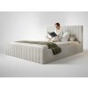 Posteľ 180x200 Roso Slim