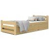 Vyklápacia posteľ Dávid 2 - 200x90