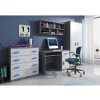 Polica Svend Grey