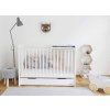 Detská postieľka Modern Cot 120x60