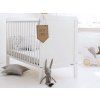 Detská postieľka Modern Cot 120x60