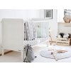 Detská postieľka Modern Cot 120x60