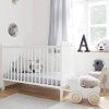 Detská postieľka Modern Cot 120x60