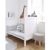 Detská postieľka Modern Cot 120x60