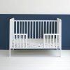 Detská postieľka Modern Cot 120x60