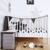Detská postieľka Modern Cot 120x60
