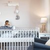 Detská postieľka Modern Cot 120x60