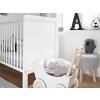 Detská postieľka Modern Cot 120x60