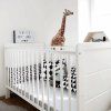 Detská postieľka Modern Cot 120x60