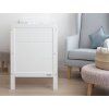 Detská postieľka Modern Cot 120x60