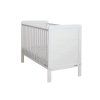 Detská postieľka Modern Cot 120x60