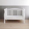 Detská postieľka Noble Cot 120x60