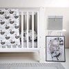 Detská postieľka Noble Cot 120x60