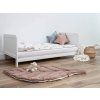 Detská postieľka 2v1 Classic Cot Bed 140x70