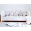 Detská postieľka 2v1 Classic Cot Bed 140x70