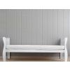 Detská postieľka 2v1 Noble Cot Bed 140x70