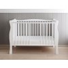 Detská postieľka 2v1 Noble Cot Bed 140x70
