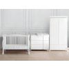 Detská postieľka 2v1 Noble Cot Bed 140x70