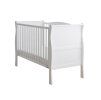 Detská postieľka 2v1 Noble Cot Bed 140x70