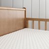 Detská postieľka 2v1 Noble Cot Bed Vintage 140x70