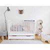 Detská postieľka Country Cot 120x60