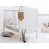 Detská postieľka Country Cot 120x60