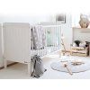 Detská postieľka Country Cot 120x60