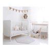 Detská postieľka Country Cot 120x60