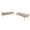 poschodova postel paulina 200x90