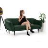 Pohovka III Diva s modelkou