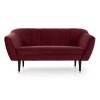 Pohovka II Diva pohľad z prednej strany