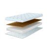 Karmel 10 matrac s kokosom 120x60