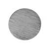 Okrúhly koberec Lora Grey