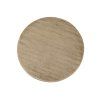 Okrúhly koberec Lora Beige