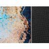 Koberec Moke Blue