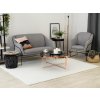 Koberec Rabbit white
