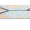 Koberec Adelia Grey/Lazur
