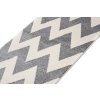 Koberec Roman Gray