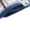 Koberec Lincolno Blue