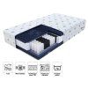 Taštičkový pružinový matrac Ellie