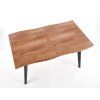 Rozkladací stôl Dickson 150-210x90